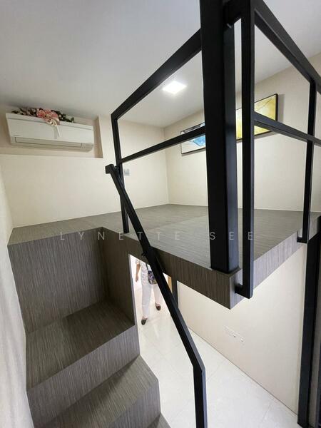 The Creek @ Bukit Condominium For Sale at S$ 1,500,000 | PropertyGuru Singapore - common bedroom