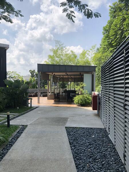 The Creek @ Bukit Condominium For Sale at S$ 1,500,000 | PropertyGuru Singapore - Exterior