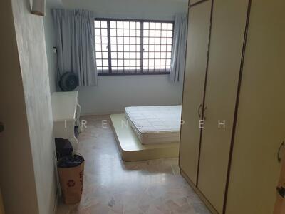 For Rent - 835 Hougang Central