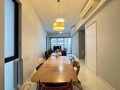 For Sale - d'Leedon (Former Farrer Court)