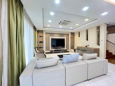 For Sale - Semi-D Near Sembawang Park