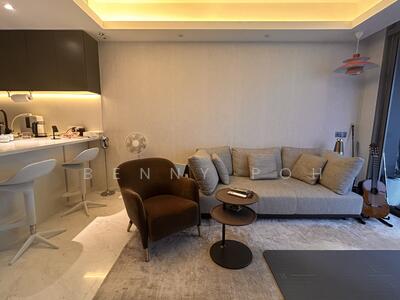 For Rent - Cairnhill Nine