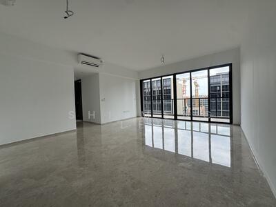 For Rent - Tembusu Grand