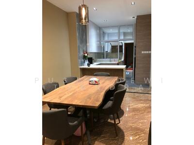 For Sale - Changi Heights