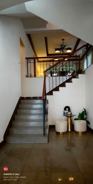 Gentle Villas, Gentle Drive, 5 Bedrooms, 7,382 sqft, Detached House For Rent, by Jerry Lum, 500034555 - Interior - PropertyGuru.com.sg