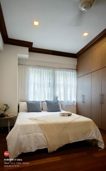 Gentle Villas, Gentle Drive, 5 Bedrooms, 7,382 sqft, Detached House For Rent, by Jerry Lum, 500034555 - Bedroom - PropertyGuru.com.sg