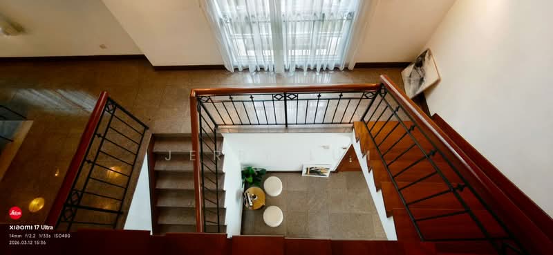 Gentle Villas, Gentle Drive, 5 Bedrooms, 7,382 sqft, Detached House For Rent, by Jerry Lum, 500034555 - Interior - PropertyGuru.com.sg