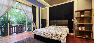 For Rent - Fully Serviced Studio for Rent in River Valley Singapore, Flexible Lease!