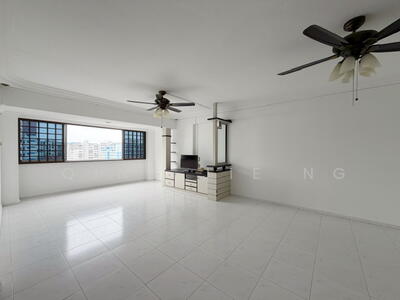 For Sale - 550 Pasir Ris Street 51