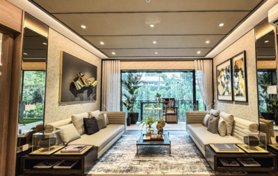 For Sale - Chuan Park