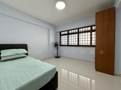 For Rent - 549 Serangoon North Avenue 3