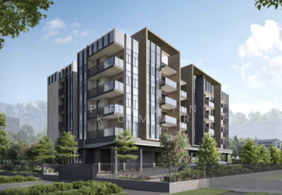 For Sale - Ardor Residence