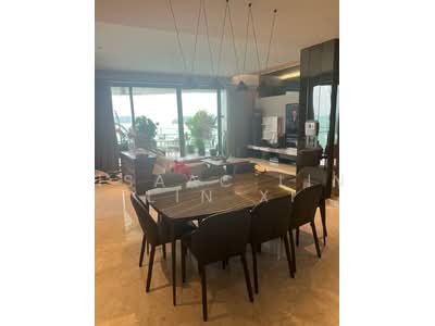 For Rent - Seascape @ Sentosa Cove