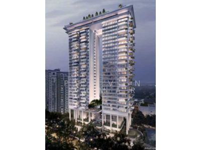 For Sale - Boulevard 88