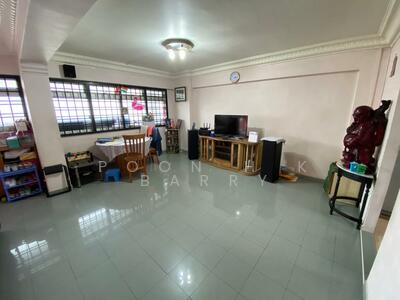 For Rent - 490A Tampines Street 45