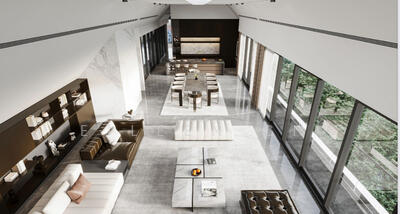 For Sale - Massive New Bungalow The Lifestyle Home