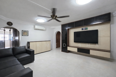 For Sale - 460 Jurong West Street 41