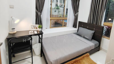 For Rent - The Maylea