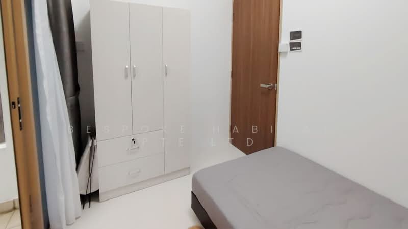 The Maylea, 242E Pasir Panjang Road, Room Rental, 100 sqft, Condominium For Rent, by Bespoke Habitat Pte Ltd, 500034603 - 03-02 PRE1 - PropertyGuru.com.sg