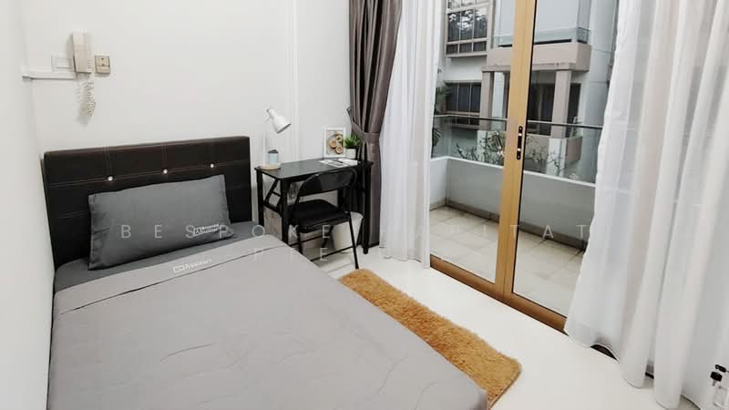 The Maylea, 242E Pasir Panjang Road, Room Rental, 100 sqft, Condominium For Rent, by Bespoke Habitat Pte Ltd, 500034603 - 03-02 PRE1 - PropertyGuru.com.sg