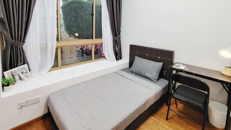 The Maylea, 242E Pasir Panjang Road, Room Rental, 100 sqft, Condominium For Rent, by Bespoke Habitat Pte Ltd, 500034603 - 03-02 CR3 - PropertyGuru.com.sg