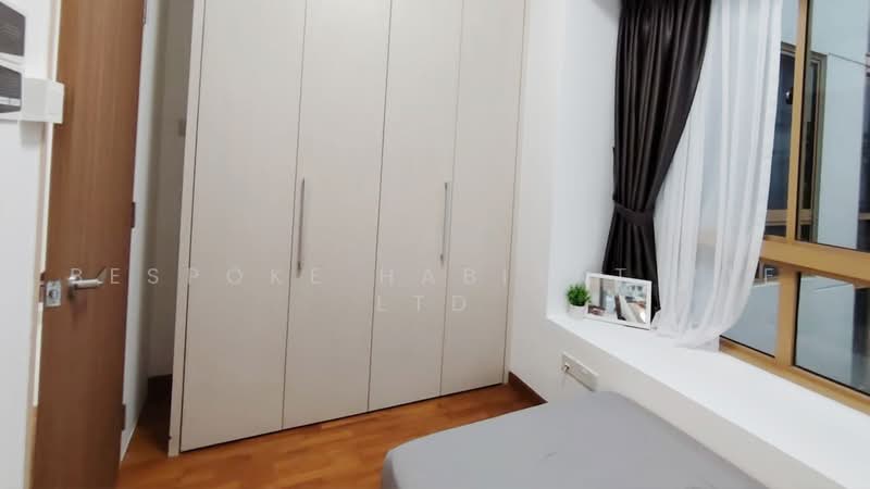 The Maylea, 242E Pasir Panjang Road, Room Rental, 100 sqft, Condominium For Rent, by Bespoke Habitat Pte Ltd, 500034603 - 03-02 CR3 - PropertyGuru.com.sg