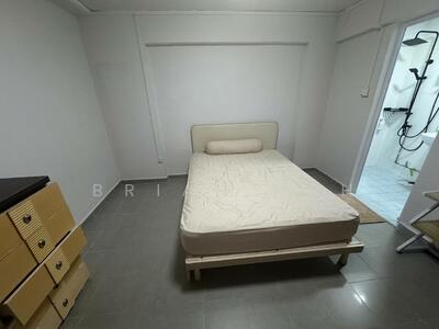 For Rent - 651 Yishun Avenue 4