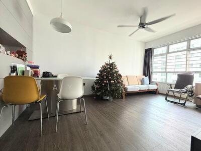 For Sale - 208B Punggol Place