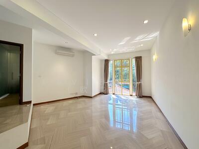 For Rent - Orange Regency