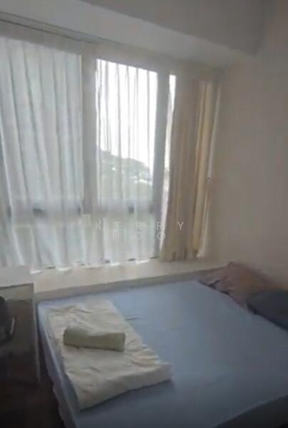 Hundred Trees, 81 West Coast Drive, 3 Bedrooms, 1,227 sqft, Condominium For Rent, by Kerry Hoo, 500034614 - Bedroom - PropertyGuru.com.sg