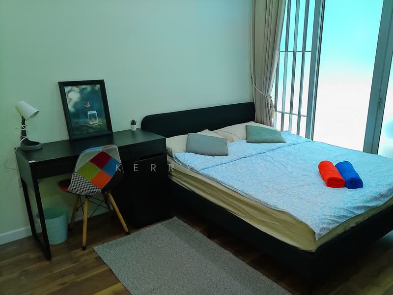 Hundred Trees, 81 West Coast Drive, 3 Bedrooms, 1,227 sqft, Condominium For Rent, by Kerry Hoo, 500034614 - PropertyGuru.com.sg