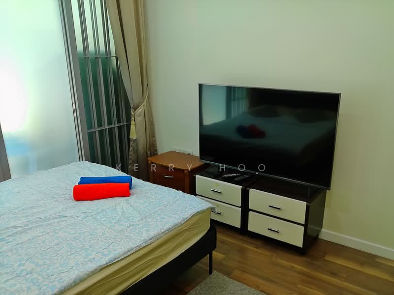 Hundred Trees, 81 West Coast Drive, 3 Bedrooms, 1,227 sqft, Condominium For Rent, by Kerry Hoo, 500034614 - PropertyGuru.com.sg