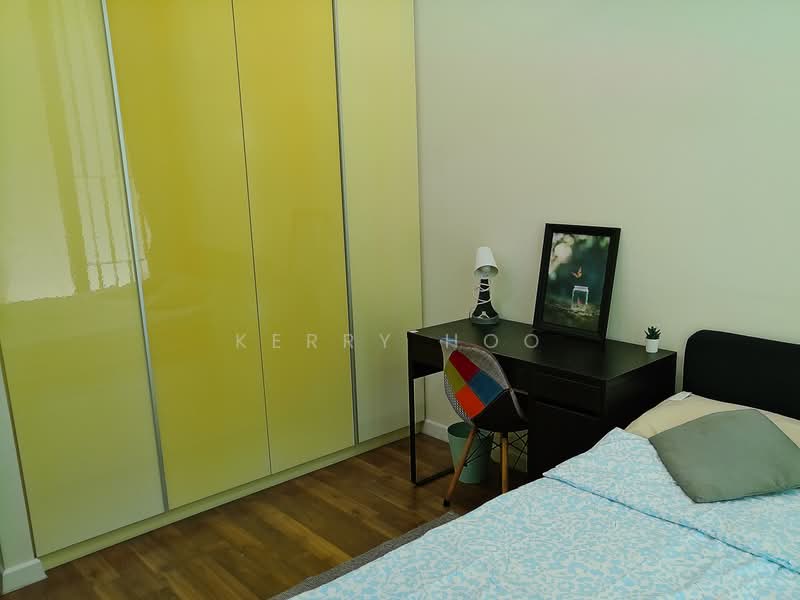 Hundred Trees, 81 West Coast Drive, 3 Bedrooms, 1,227 sqft, Condominium For Rent, by Kerry Hoo, 500034614 - PropertyGuru.com.sg