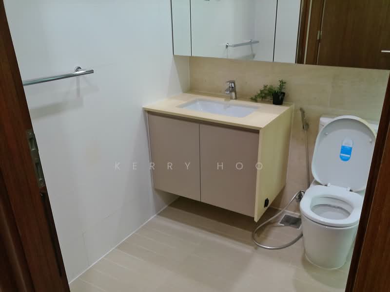 Hundred Trees, 81 West Coast Drive, 3 Bedrooms, 1,227 sqft, Condominium For Rent, by Kerry Hoo, 500034614 - PropertyGuru.com.sg