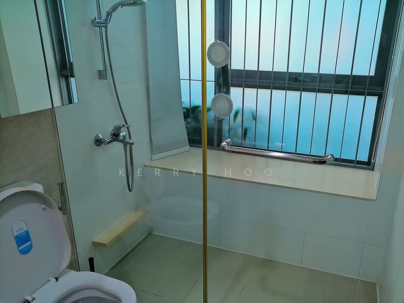 Hundred Trees, 81 West Coast Drive, 3 Bedrooms, 1,227 sqft, Condominium For Rent, by Kerry Hoo, 500034614 - PropertyGuru.com.sg
