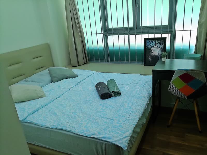 Hundred Trees, 81 West Coast Drive, 3 Bedrooms, 1,227 sqft, Condominium For Rent, by Kerry Hoo, 500034614 - PropertyGuru.com.sg