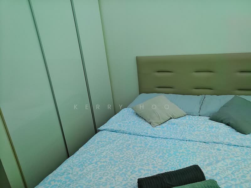 Hundred Trees, 81 West Coast Drive, 3 Bedrooms, 1,227 sqft, Condominium For Rent, by Kerry Hoo, 500034614 - PropertyGuru.com.sg
