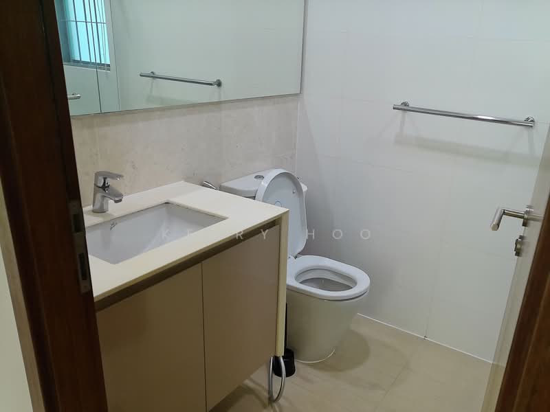 Hundred Trees, 81 West Coast Drive, 3 Bedrooms, 1,227 sqft, Condominium For Rent, by Kerry Hoo, 500034614 - PropertyGuru.com.sg
