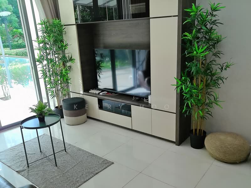 Hundred Trees, 81 West Coast Drive, 3 Bedrooms, 1,227 sqft, Condominium For Rent, by Kerry Hoo, 500034614 - PropertyGuru.com.sg