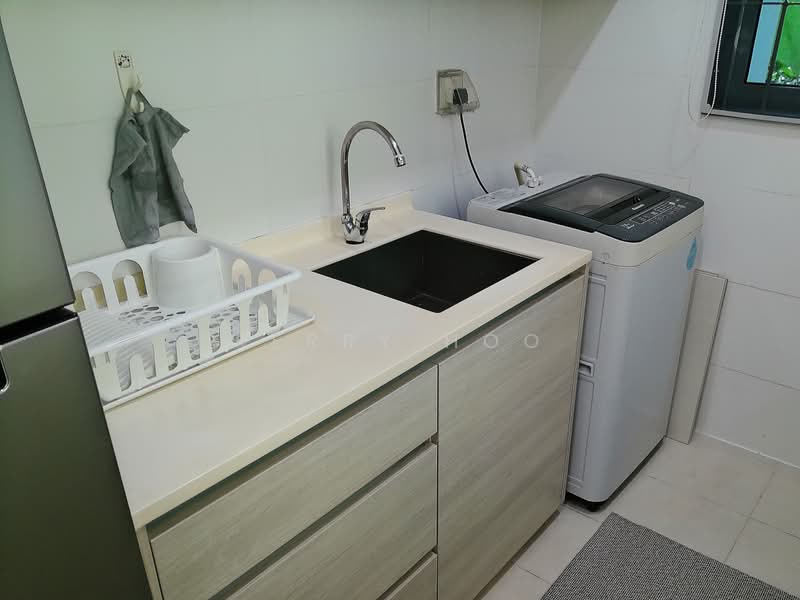 Hundred Trees, 81 West Coast Drive, 3 Bedrooms, 1,227 sqft, Condominium For Rent, by Kerry Hoo, 500034614 - PropertyGuru.com.sg