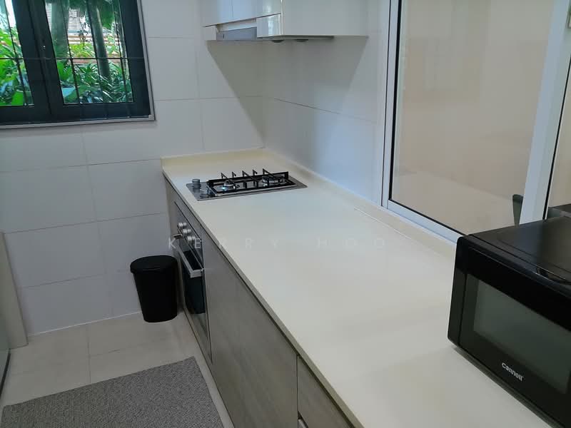 Hundred Trees, 81 West Coast Drive, 3 Bedrooms, 1,227 sqft, Condominium For Rent, by Kerry Hoo, 500034614 - PropertyGuru.com.sg