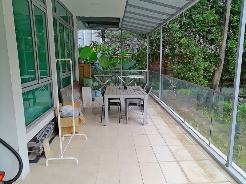 Hundred Trees, 81 West Coast Drive, 3 Bedrooms, 1,227 sqft, Condominium For Rent, by Kerry Hoo, 500034614 - PropertyGuru.com.sg