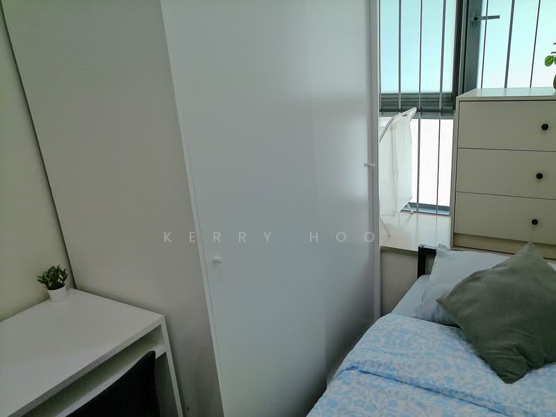 Hundred Trees, 81 West Coast Drive, 3 Bedrooms, 1,227 sqft, Condominium For Rent, by Kerry Hoo, 500034614 - PropertyGuru.com.sg