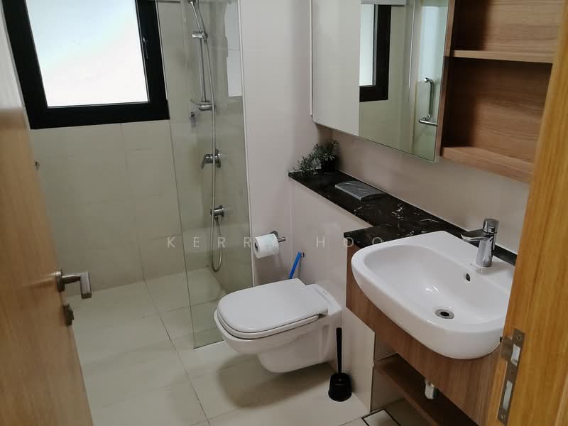 The Trilinq, 28 Jalan Lempeng, 3 Bedrooms, 915 sqft, Condominium For Rent, by Kerry Hoo, 500034643 - PropertyGuru.com.sg
