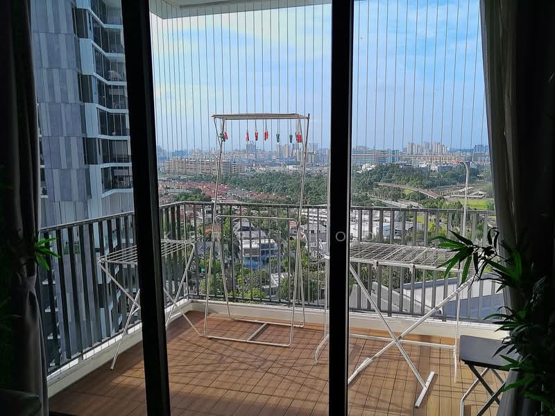 The Trilinq, 28 Jalan Lempeng, 3 Bedrooms, 915 sqft, Condominium For Rent, by Kerry Hoo, 500034643 - PropertyGuru.com.sg