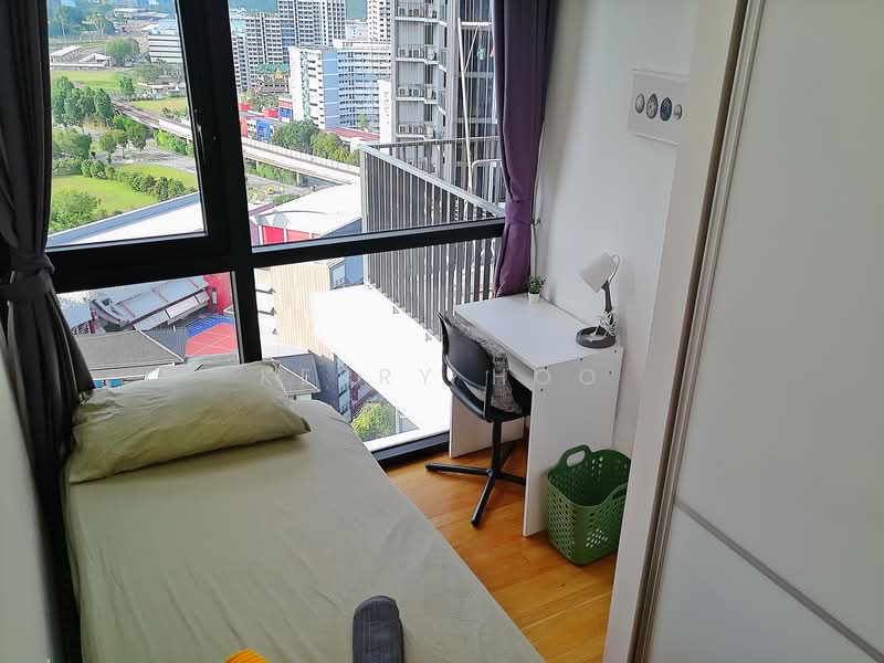 The Trilinq, 28 Jalan Lempeng, 3 Bedrooms, 915 sqft, Condominium For Rent, by Kerry Hoo, 500034643 - PropertyGuru.com.sg