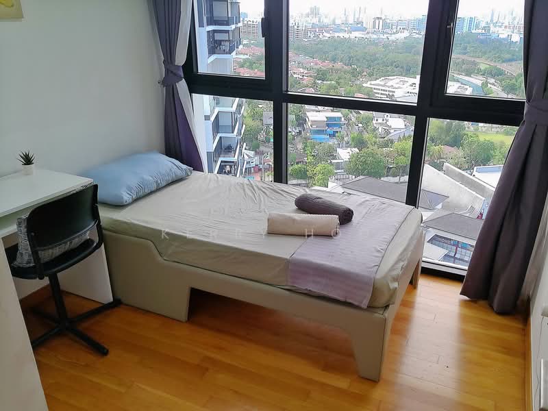 The Trilinq, 28 Jalan Lempeng, 3 Bedrooms, 915 sqft, Condominium For Rent, by Kerry Hoo, 500034643 - PropertyGuru.com.sg
