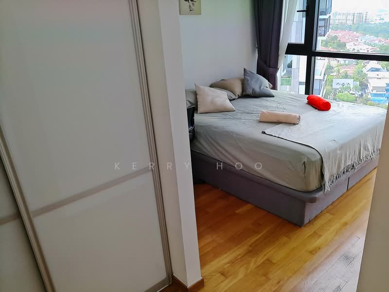 The Trilinq, 28 Jalan Lempeng, 3 Bedrooms, 915 sqft, Condominium For Rent, by Kerry Hoo, 500034643 - PropertyGuru.com.sg
