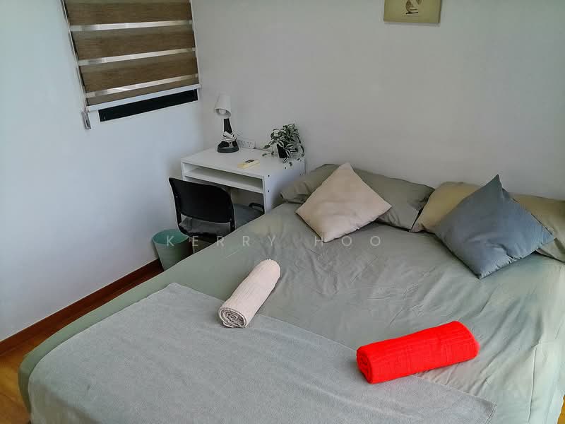The Trilinq, 28 Jalan Lempeng, 3 Bedrooms, 915 sqft, Condominium For Rent, by Kerry Hoo, 500034643 - PropertyGuru.com.sg