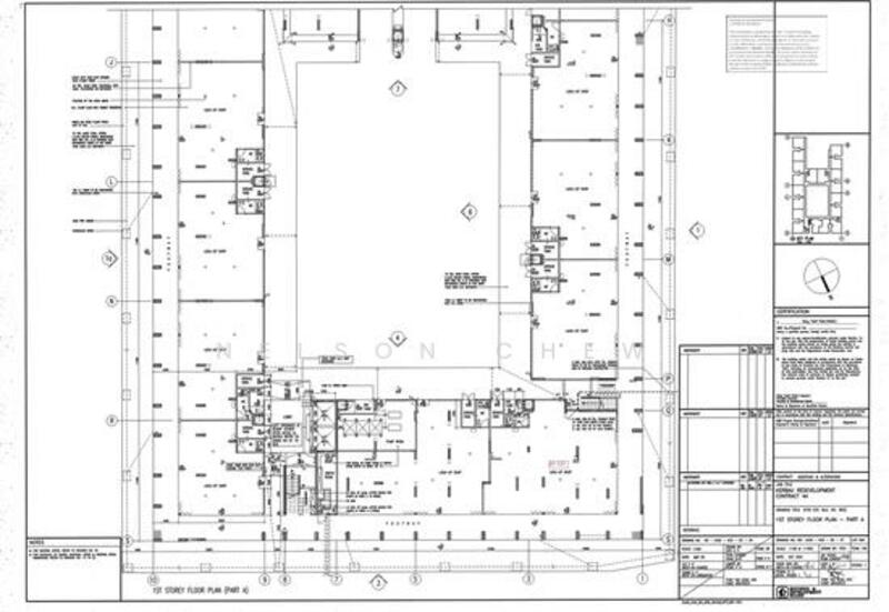 683 Tessensohn Road, , 1,334 sqft, Shop / Shophouse For Sale, by Nelson Chew, 500034654 - CommercialGuru.com.sg